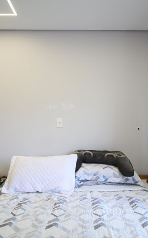 Apartamento à venda com 64m², 2 quartos e 1 vagaSuíte