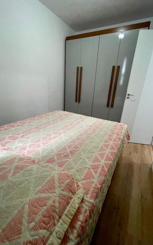 Apartamento para alugar com 37m², 2 quartos e sem vagaQuarto