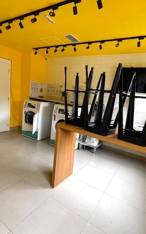 Apartamento para alugar com 37m², 2 quartos e sem vagaÁrea em comum
