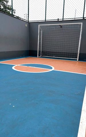Apartamento para alugar com 37m², 2 quartos e sem vagaÁrea em comum