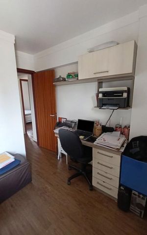 Apartamento à venda com 75m², 2 quartos e 1 vaga