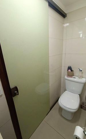 Apartamento à venda com 75m², 2 quartos e 1 vaga Apartamento à venda com 75m², 2 quartos e 1 vagaBanheiro 2