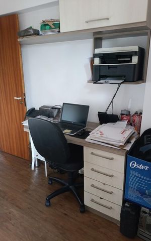 Apartamento à venda com 75m², 2 quartos e 1 vaga Apartamento à venda com 75m², 2 quartos e 1 vagaQuarto 3