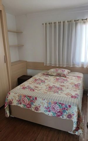 Apartamento à venda com 75m², 2 quartos e 1 vaga Apartamento à venda com 75m², 2 quartos e 1 vagaQuarto 1