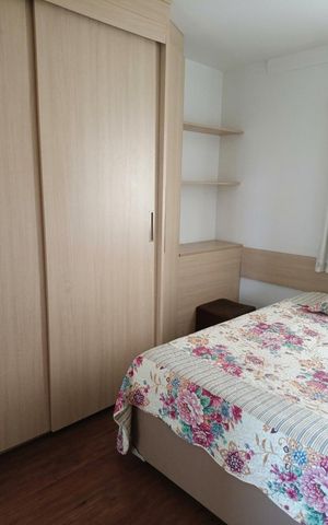 Apartamento à venda com 75m², 2 quartos e 1 vaga Apartamento à venda com 75m², 2 quartos e 1 vagaQuarto 1