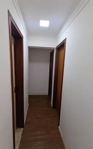 Apartamento à venda com 75m², 2 quartos e 1 vaga Apartamento à venda com 75m², 2 quartos e 1 vagaCorredor