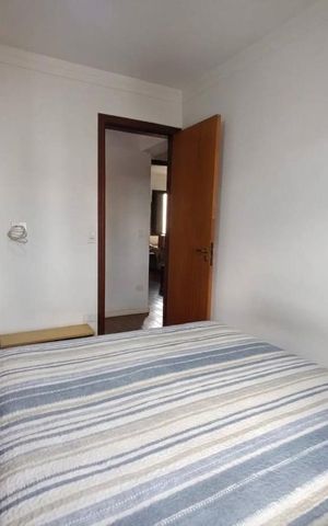 Apartamento à venda com 75m², 2 quartos e 1 vaga Apartamento à venda com 75m², 2 quartos e 1 vagaQuarto 2