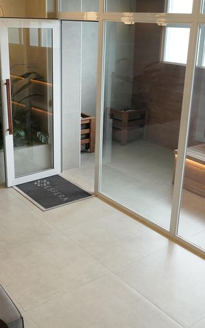 Apartamento à venda com 75m², 2 quartos e 1 vagaÁrea comum