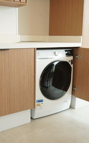 Apartamento à venda com 75m², 2 quartos e 1 vagaVaranda gourmet