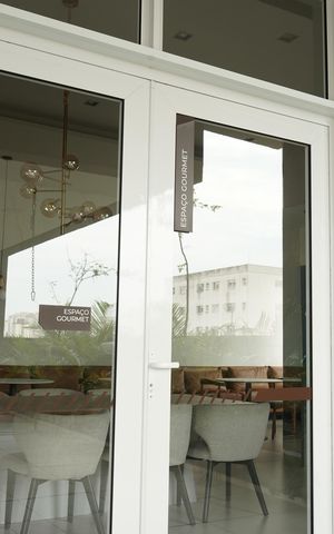 Apartamento à venda com 75m², 2 quartos e 1 vagaÁrea comum