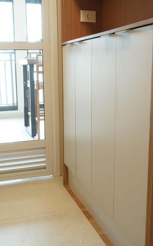 Apartamento à venda com 75m², 2 quartos e 1 vagaCozinha