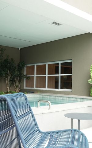 Apartamento à venda com 75m², 2 quartos e 1 vagaÁrea comum