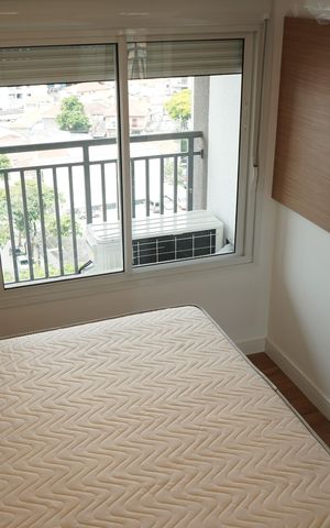 Apartamento à venda com 75m², 2 quartos e 1 vagaSuíte 1