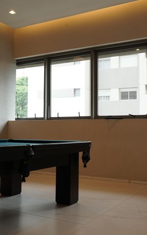 Apartamento à venda com 75m², 2 quartos e 1 vagaÁrea comum