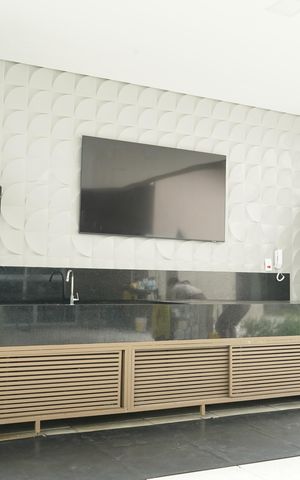 Apartamento à venda com 75m², 2 quartos e 1 vagaÁrea comum