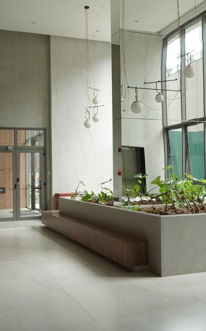 Apartamento à venda com 75m², 2 quartos e 1 vagaÁrea comum