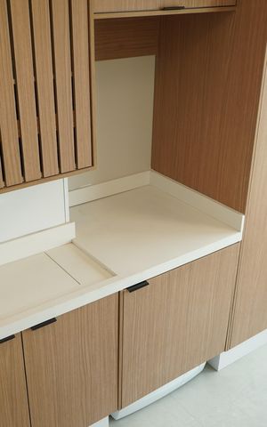 Apartamento à venda com 75m², 2 quartos e 1 vagaVaranda gourmet