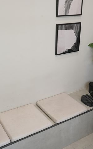 Apartamento à venda com 75m², 2 quartos e 1 vagaÁrea comum