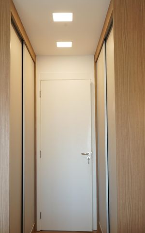 Apartamento à venda com 75m², 2 quartos e 1 vagaSuíte 1