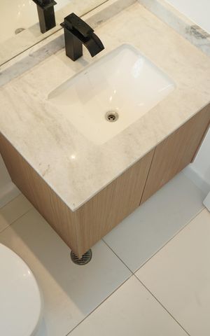 Apartamento à venda com 75m², 2 quartos e 1 vagaBanheiro da Suíte 2