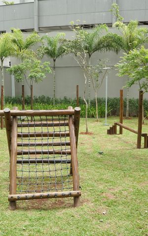 Apartamento à venda com 75m², 2 quartos e 1 vagaÁrea comum