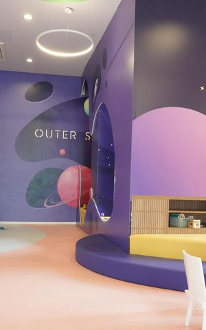 Apartamento à venda com 75m², 2 quartos e 1 vagaÁrea comum