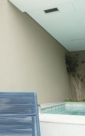 Apartamento à venda com 75m², 2 quartos e 1 vagaÁrea comum