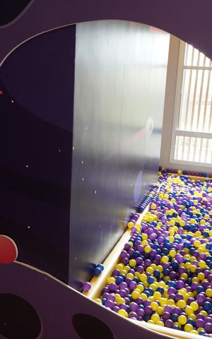 Apartamento à venda com 75m², 2 quartos e 1 vagaÁrea comum