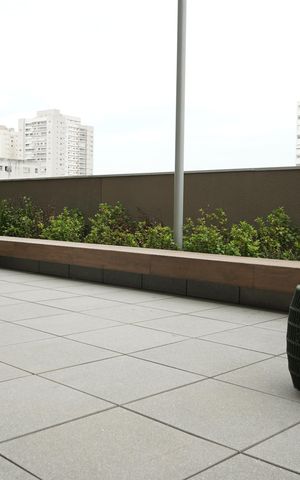 Apartamento à venda com 75m², 2 quartos e 1 vagaÁrea comum