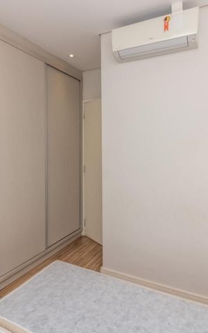 Apartamento à venda com 95m², 3 quartos e 2 vagas