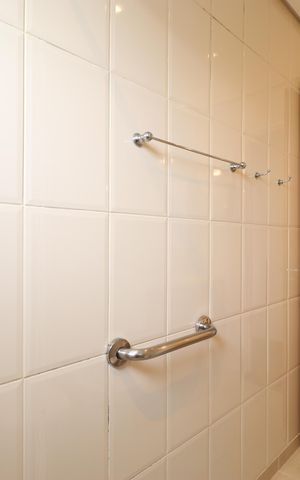 Apartamento à venda com 65m², 2 quartos e 1 vagaBanheiro 