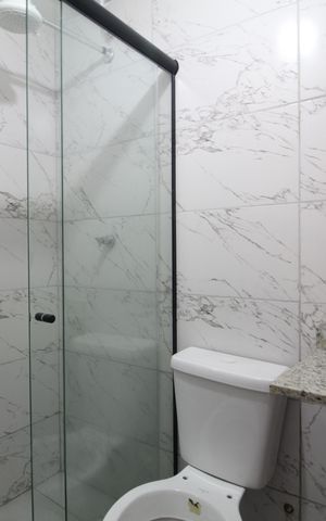Apartamento para alugar com 60m², 2 quartos e 1 vagaQuarto 2 - Suíte
