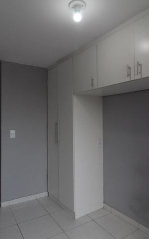 Apartamento para alugar com 60m², 2 quartos e 1 vagaQuarto 2