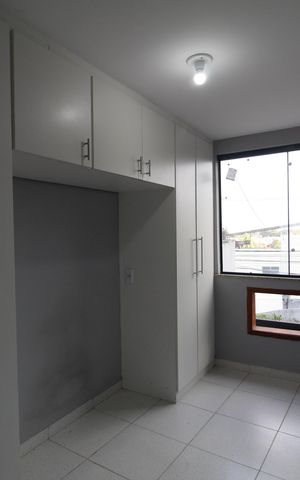 Apartamento para alugar com 60m², 2 quartos e 1 vagaQuarto 2