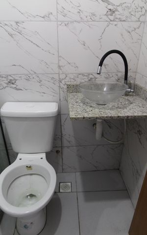 Apartamento para alugar com 60m², 2 quartos e 1 vagaQuarto 2 - Suíte