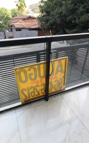 Apartamento para alugar com 60m², 2 quartos e 1 vagaSala - Varanda