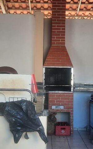 Apartamento para alugar com 80m², 2 quartos e 1 vaga Apartamento para alugar com 80m², 2 quartos e 1 vagaÁrea comum - Salão de festas