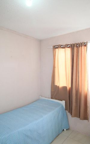 Apartamento à venda com 42m², 2 quartos e 1 vagaQuarto 2