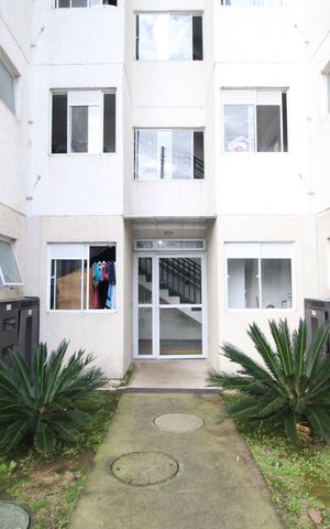 Apartamento à venda com 42m², 2 quartos e 1 vagaÁrea comum