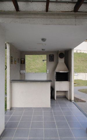 Apartamento à venda com 42m², 2 quartos e 1 vagaÁrea comum - Churrasqueira
