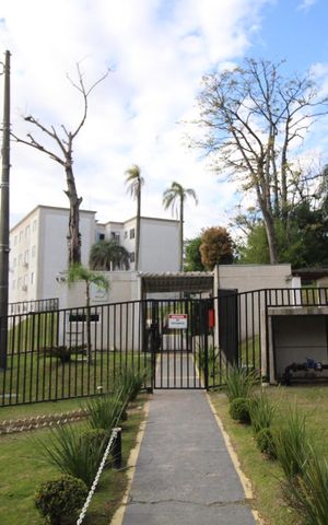 Apartamento à venda com 42m², 2 quartos e 1 vagaFachada