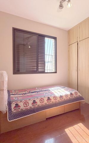 Apartamento à venda com 114m², 4 quartos e 2 vagas
