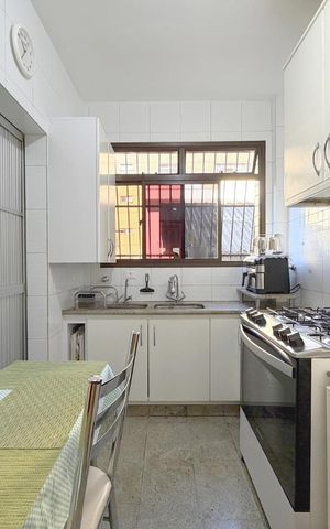 Apartamento à venda com 114m², 4 quartos e 2 vagas