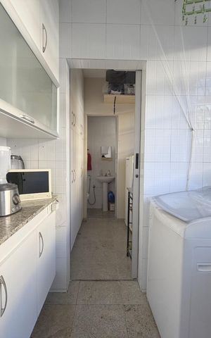 Apartamento à venda com 114m², 4 quartos e 2 vagas