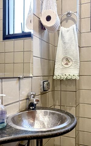 Apartamento à venda com 114m², 4 quartos e 2 vagas