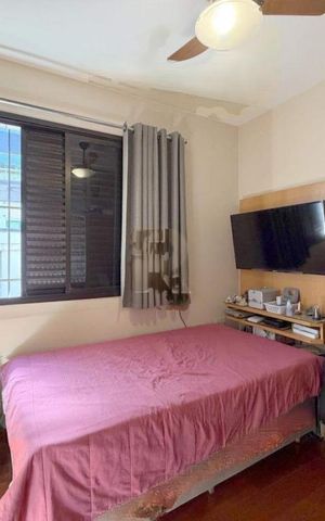 Apartamento à venda com 114m², 4 quartos e 2 vagas