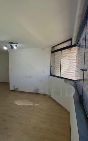 Apartamento à venda com 68m², 2 quartos e 1 vaga