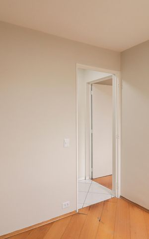 Apartamento à venda com 54m², 2 quartos e 1 vaga Apartamento à venda com 54m², 2 quartos e 1 vagaQuarto 1