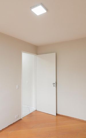 Apartamento à venda com 54m², 2 quartos e 1 vaga Apartamento à venda com 54m², 2 quartos e 1 vagaQuarto 2