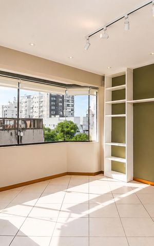 Apartamento para alugar com 80m², 1 quarto e 1 vaga Apartamento para alugar com 80m², 1 quarto e 1 vagaSala